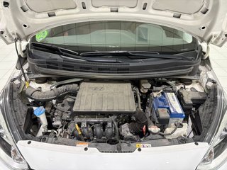Hyundai i10 1.2 MPI 64 kW (87 CV) Tecno Aut.