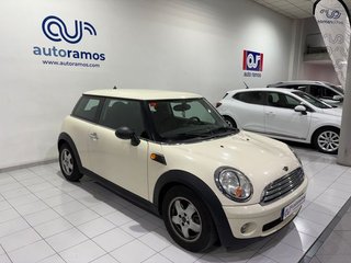 MINI Cooper ONE 95CV