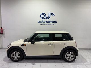 MINI Cooper ONE 95CV