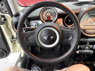 MINI Cooper ONE 95CV