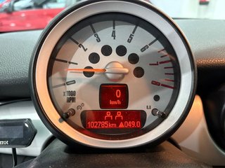 MINI Cooper ONE 95CV