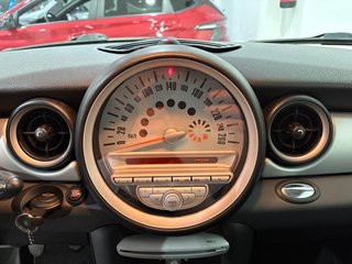 MINI Cooper ONE 95CV