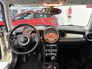 MINI Cooper ONE 95CV