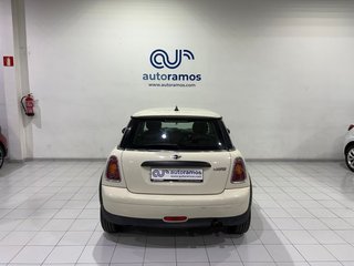 MINI Cooper ONE 95CV