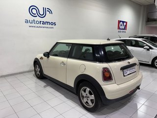 MINI Cooper ONE 95CV