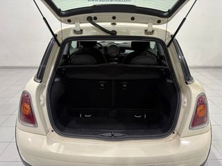 MINI Cooper ONE 95CV