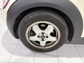 MINI Cooper ONE 95CV