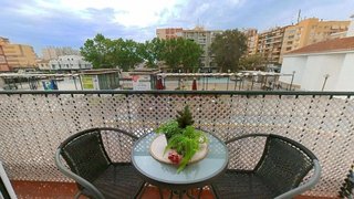 Piso en venta en Centro en Vélez-Málaga