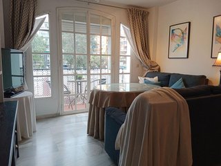 Piso en venta en Centro en Vélez-Málaga