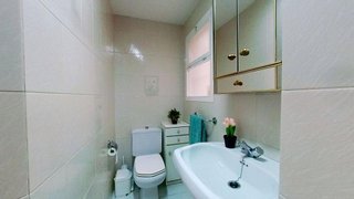 Piso en venta en Centro en Vélez-Málaga