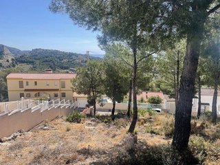 Solar en venta en Montornés - Las Palmas - El Refugio en Benicasim/Benicàssim