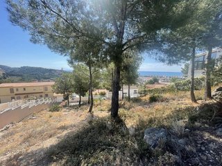 Solar en venta en Montornés - Las Palmas - El Refugio en Benicasim/Benicàssim