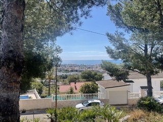 Solar en venta en Montornés - Las Palmas - El Refugio en Benicasim/Benicàssim