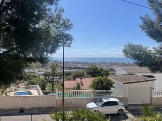 Solar en venta en Montornés - Las Palmas - El Refugio en Benicasim/Benicàssim