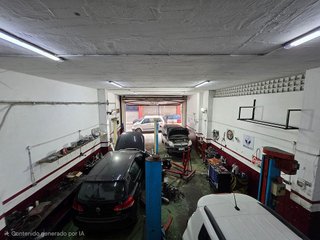 Local comercial en venta en Errekaldeberri - Larraskitu en Bilbao