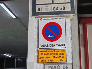 Local comercial en venta en Errekaldeberri - Larraskitu en Bilbao