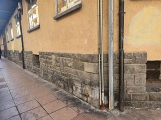Trastero en venta en Jaca