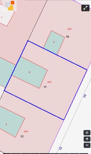 Trastero en venta en Jaca