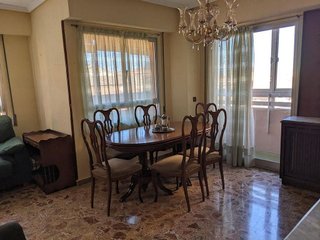 Piso en venta en Santa Cruz - Industria - Polígono Campollano en Albacete