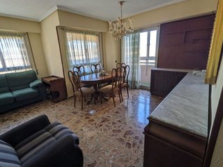 Piso en venta en Santa Cruz - Industria - Polígono Campollano en Albacete