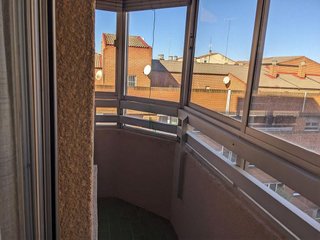 Piso en venta en Santa Cruz - Industria - Polígono Campollano en Albacete
