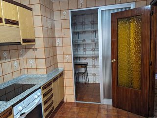 Piso en venta en Santa Cruz - Industria - Polígono Campollano en Albacete