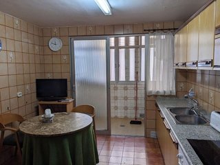 Piso en venta en Santa Cruz - Industria - Polígono Campollano en Albacete