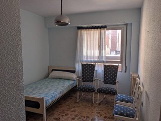 Piso en venta en Santa Cruz - Industria - Polígono Campollano en Albacete