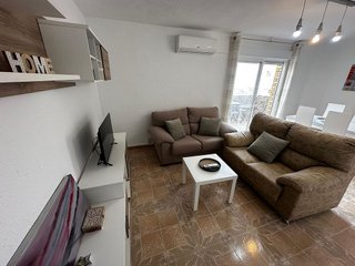 Piso en venta en Belén - San Roque en Jaén