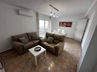 Piso en venta en Belén - San Roque en Jaén