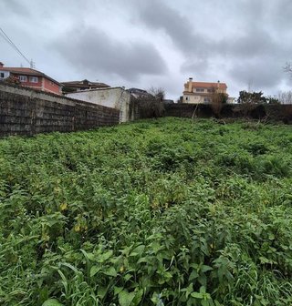 Terreno en venta en Matamá - Beade - Bembrive - Valádares - Zamáns en Vigo