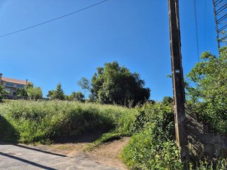 Terreno en venta en Matamá - Beade - Bembrive - Valádares - Zamáns en Vigo