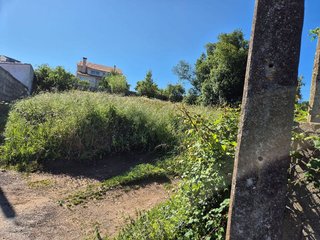Terreno en venta en Matamá - Beade - Bembrive - Valádares - Zamáns en Vigo