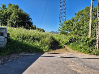 Terreno en venta en Matamá - Beade - Bembrive - Valádares - Zamáns en Vigo