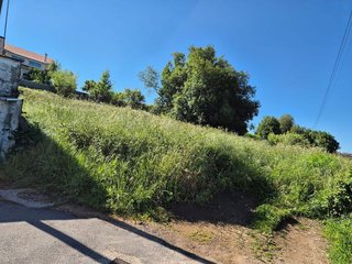 Terreno en venta en Matamá - Beade - Bembrive - Valádares - Zamáns en Vigo