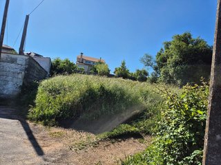 Terreno en venta en Matamá - Beade - Bembrive - Valádares - Zamáns en Vigo