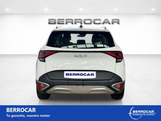 Kia Sportage 1.6 CRDi MHEV 100kW (136CV) Concept 4x2