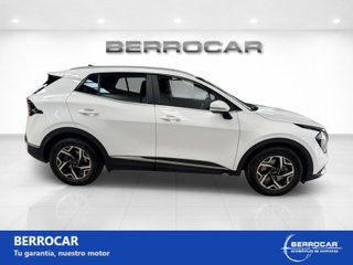 Kia Sportage 1.6 CRDi MHEV 100kW (136CV) Concept 4x2