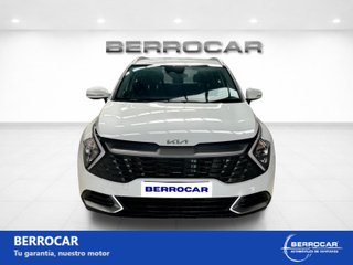Kia Sportage 1.6 CRDi MHEV 100kW (136CV) Concept 4x2