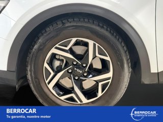 Kia Sportage 1.6 CRDi MHEV 100kW (136CV) Concept 4x2