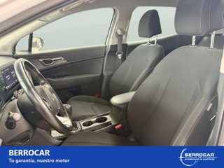 Kia Sportage 1.6 CRDi MHEV 100kW (136CV) Concept 4x2