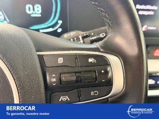 Kia Sportage 1.6 CRDi MHEV 100kW (136CV) Concept 4x2