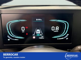 Kia Sportage 1.6 CRDi MHEV 100kW (136CV) Concept 4x2