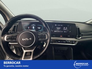 Kia Sportage 1.6 CRDi MHEV 100kW (136CV) Concept 4x2