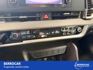 Kia Sportage 1.6 CRDi MHEV 100kW (136CV) Concept 4x2