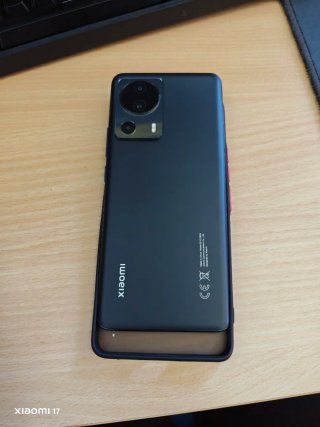 Smartphone Xiaomi 13 lite mi13 lite 8/256 256gb