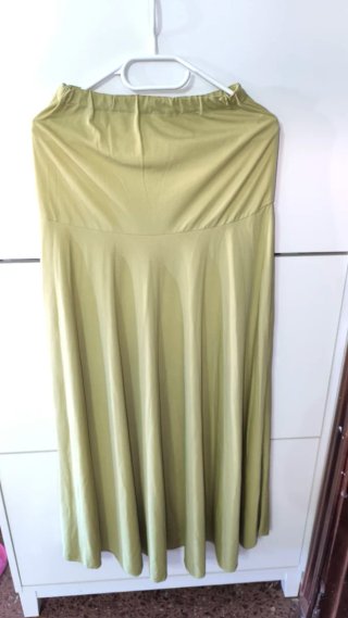 Conjunto Baile Flamenco
