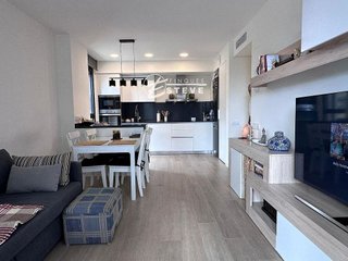 Piso en alquiler en Calafell Platja en Calafell