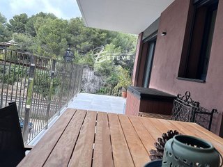 Piso en alquiler en Calafell Platja en Calafell