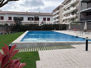 Piso en alquiler en Calafell Platja en Calafell
